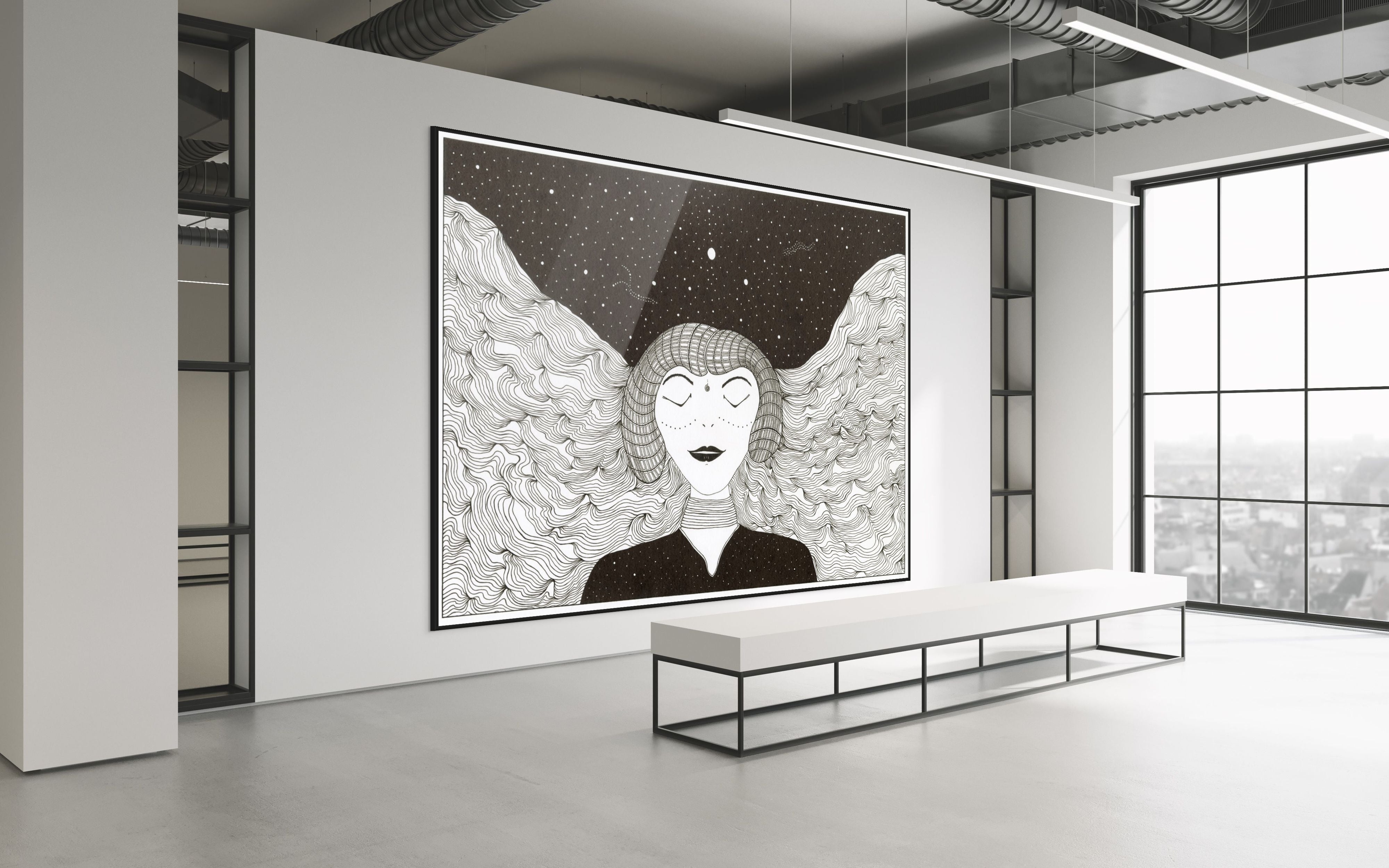 Limited Edition Prints
