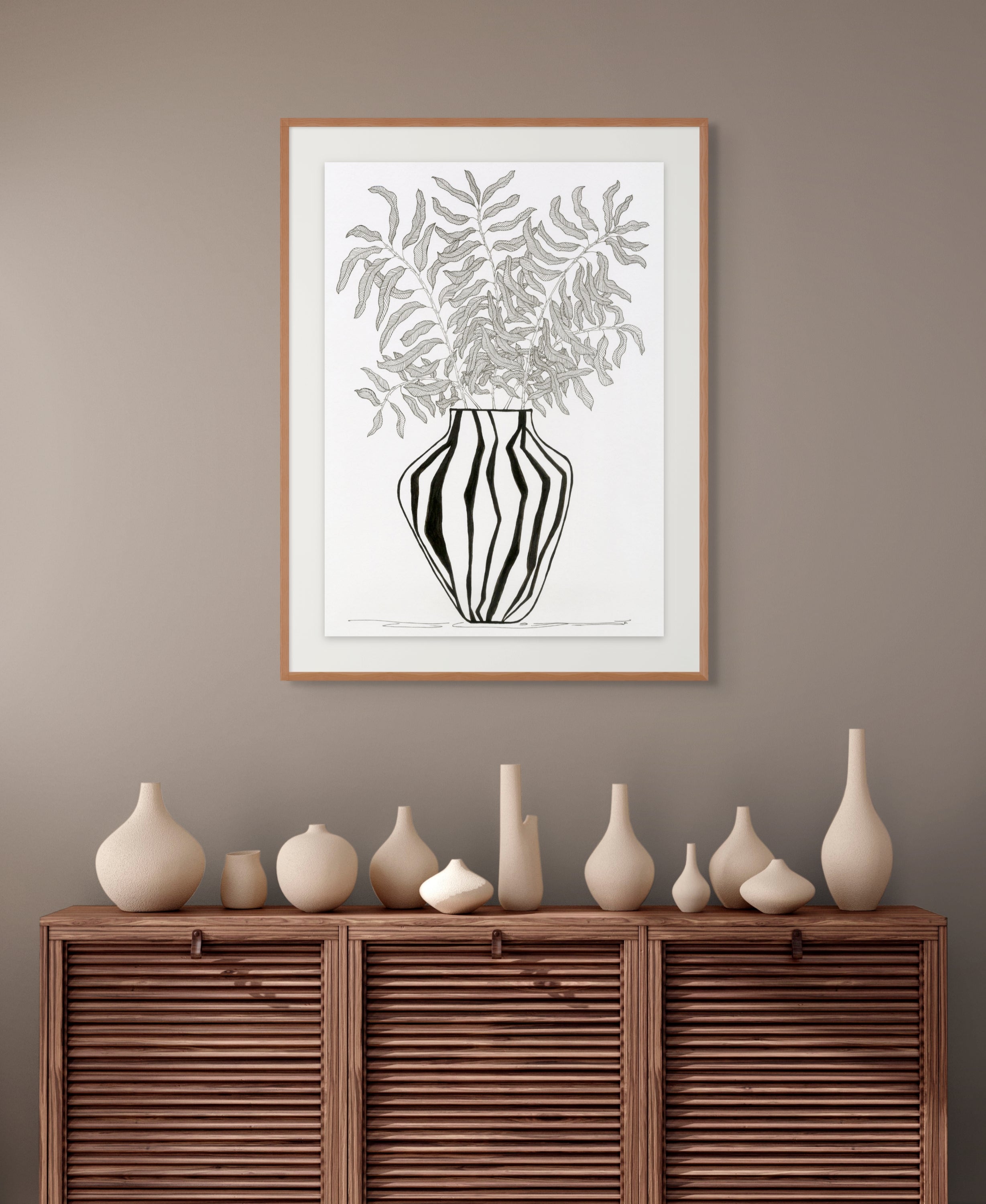 Minimalist Botanicals